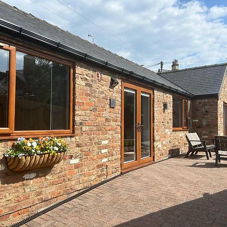 The Annexe Bridlington Exterior foto