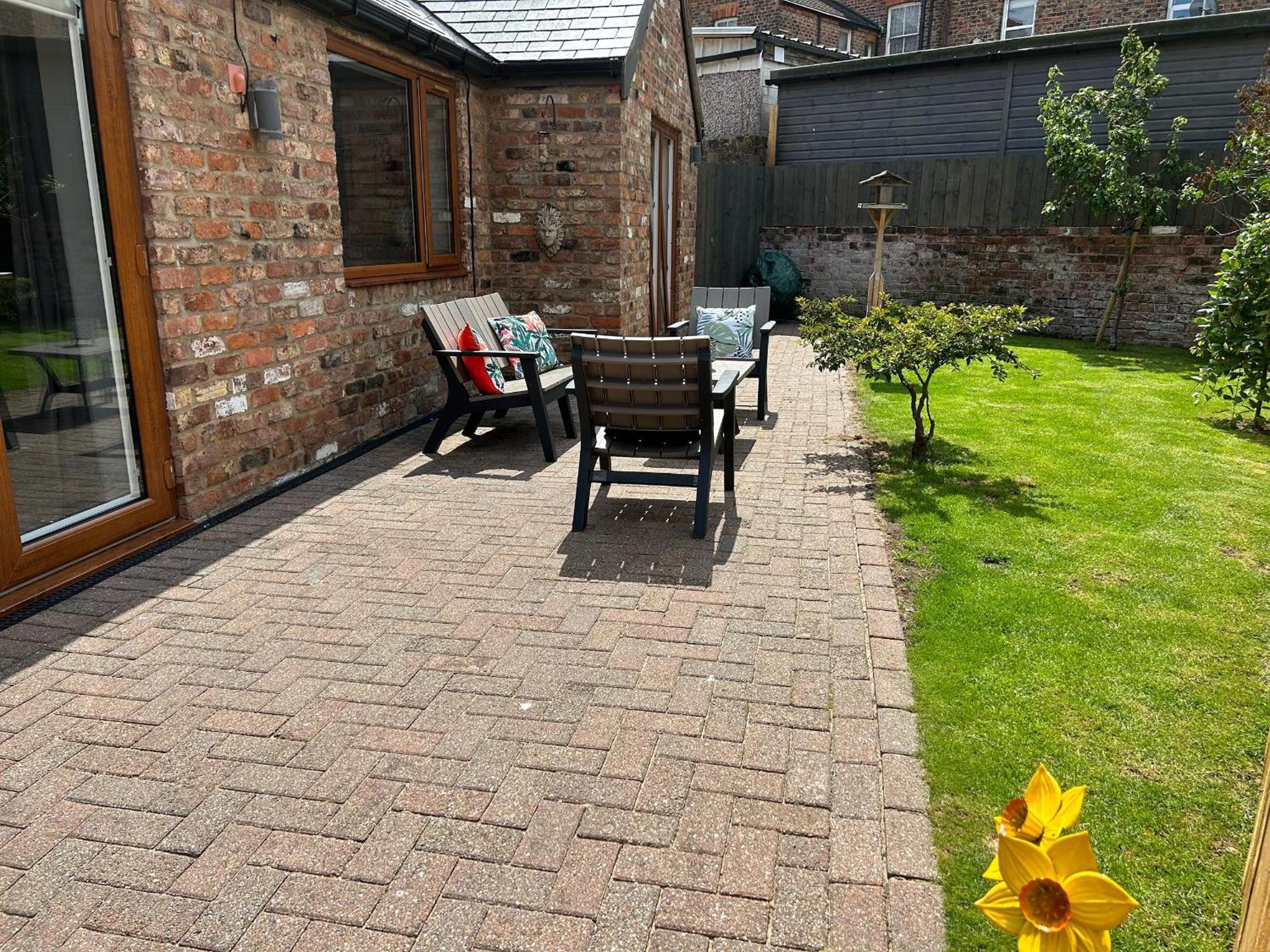 The Annexe Bridlington Exterior foto