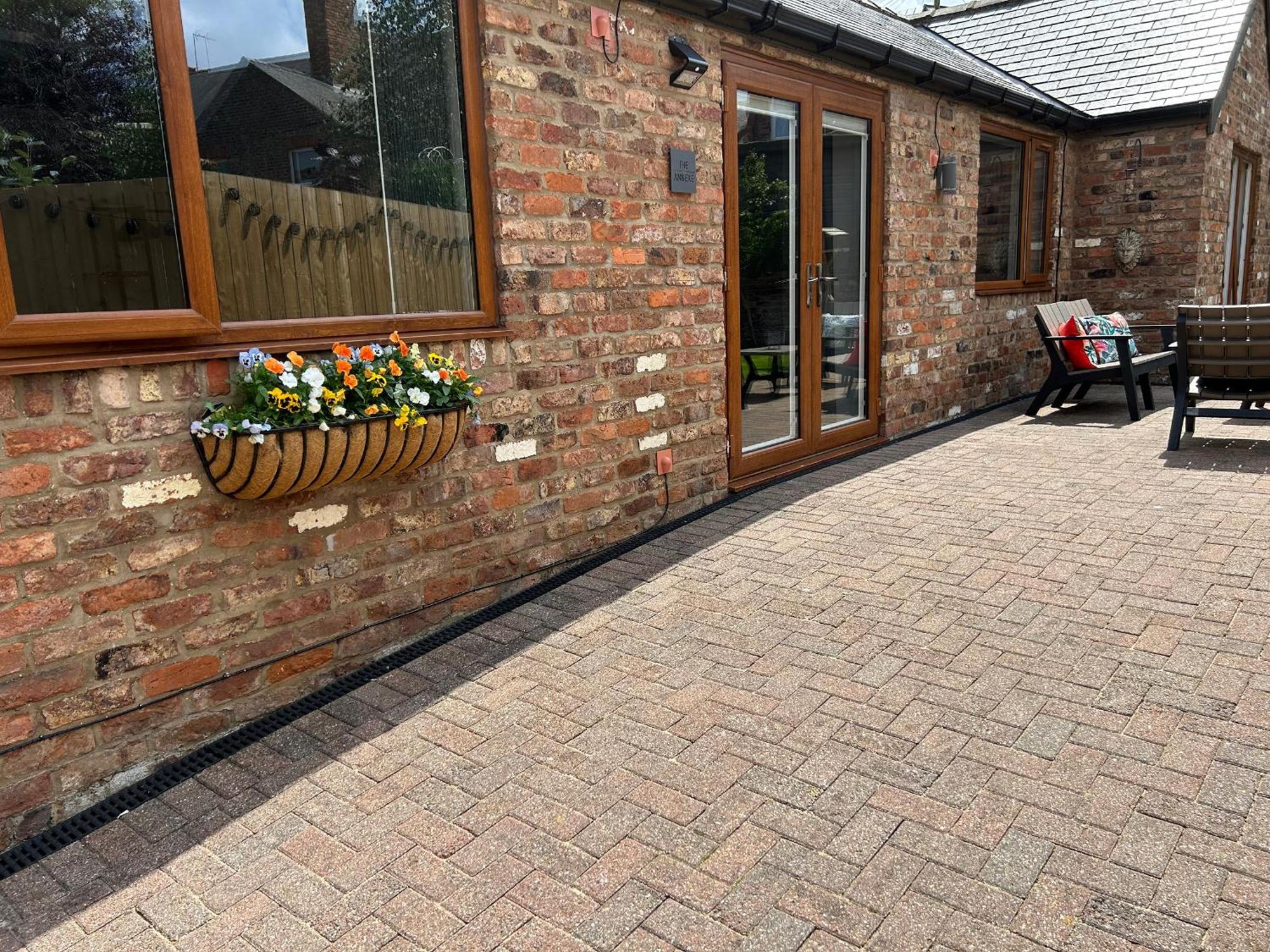 The Annexe Bridlington Exterior foto