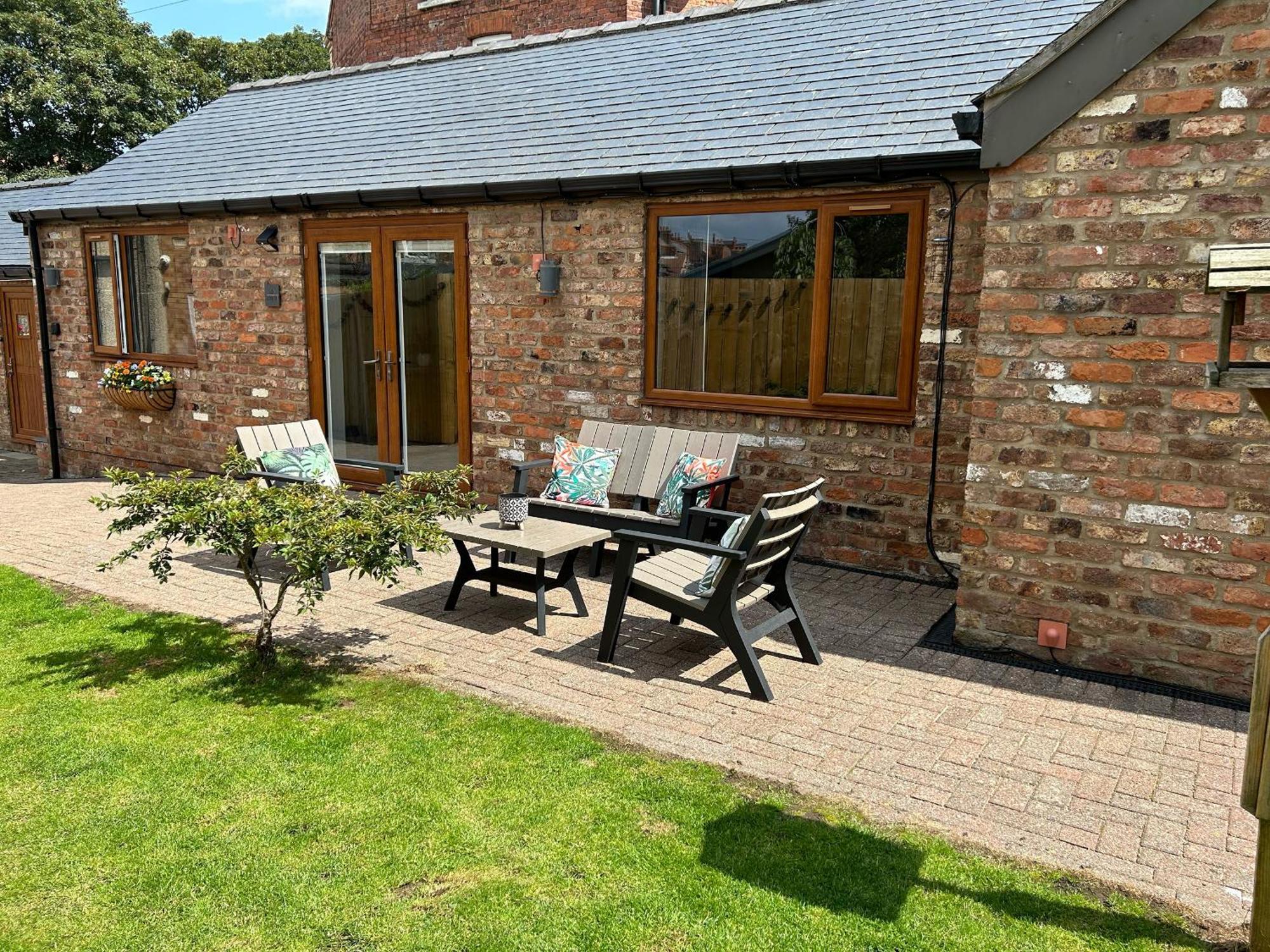 The Annexe Bridlington Exterior foto